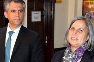 HDP'li belediye başkanı tahliye edildi