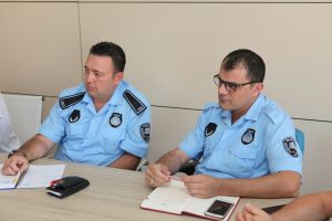 Bursa Nil&uuml;fer Belediyesi deneyimlerini paylaştı
