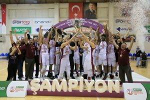 Yakın Doğu &Uuml;niversitesi-Dynamo Kursk ma&ccedil;ının tarihi belli oldu