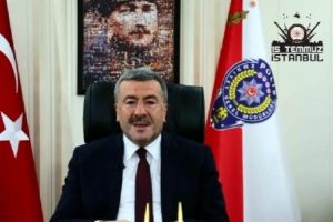 İstanbul Emniyet M&uuml;d&uuml;r&uuml; &Ccedil;alışkan 15 Temmuz'u anlattı