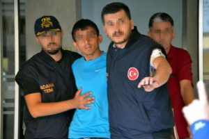 2 polisi şehit eden PKK'lılara ceza yağdı