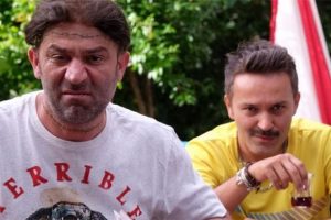 Şevket &Ccedil;oruh, Arka Sokaklar devam edecek