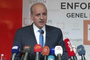 Kurtulmuş: Bu komisyonda m&uuml;racaatlar bitmeden...