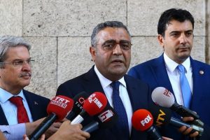 CHP'den Darbe Girişimini Araştırma Komisyonu Raporu'na itiraz