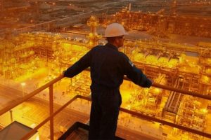 2 trilyon dolarlık petrol kapışması