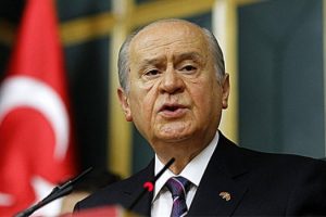 Bah&ccedil;eli '15 Temmuz' kararını verdi