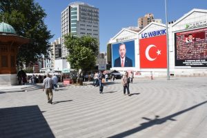 Bursa'nın g&ouml;beği yarın kapalı olacak!