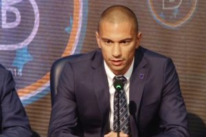 İnler: Ortam kurdum, onun i&ccedil;in kalmak istedim