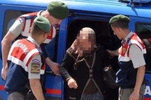 Zonguldak'taki koca cinayeti davasında yeni gelişme