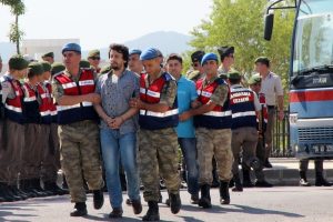 FET&Ouml;'n&uuml;n 'suikast timi' bu kez de hasta oldu!