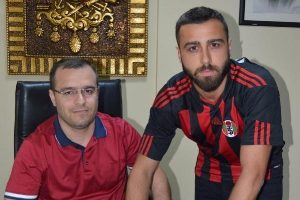 Turgutluspor Oğuz'u Kiraladı - Spor Haberleri - Bursadabugun.com