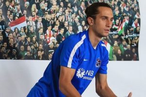 Yusuf Yazıcı 20 milyon Euro!