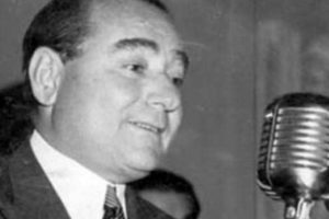 Menderes'in unvanı 57 yıl sonra geri verildi