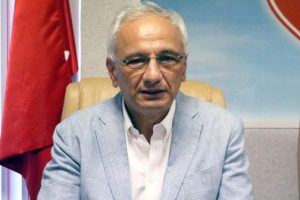 Samsunspor, Ankarag&uuml;c&uuml;'yle karşılaşacak
