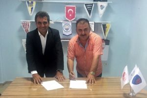 Karacabey Birlikspor Altunsoy'a emanet