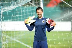 Hasan Ali: "İlk resmi ma&ccedil;a kadar en iyi şekilde hazır olmak istiyoruz"