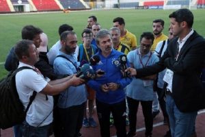 Kocaman: "Kadromuz turları ge&ccedil;ecek kalitede"