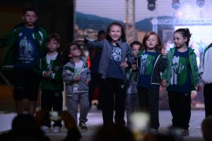 Bursaspor'un yeni sezon formaları tanıtıldı