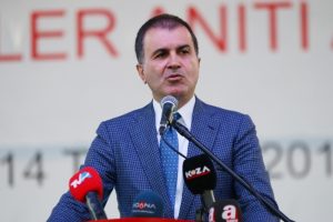 "FET&Ouml; ile m&uuml;cadelede normale d&ouml;nmek şehitlere saygısızlıktır"