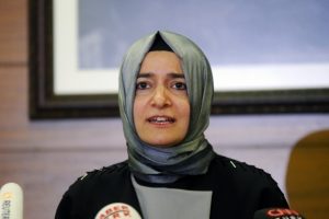 "Şehit ve gazilerimizin hesabını tek tek soracağız"