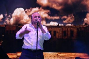 Kırkpınar'da Vokan Konak &ccedil;oşkusu