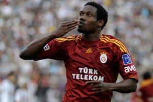 Abdul Kader Keita T&uuml;rkiye'ye d&ouml;n&uuml;yor