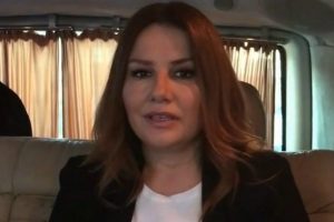 Deniz Seki'den anlamlı '15 temmuz' mesajı