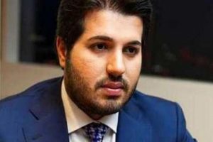 Reza Zarrab davasında s&uuml;rpriz gelişme