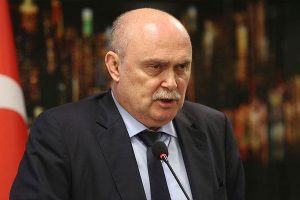 Sinirlioğlu: Bu al&ccedil;aklığı hi&ccedil;bir zaman unutmayacağız