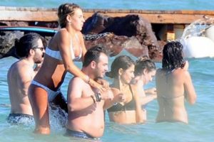 Aslışah Alko&ccedil;lar &ccedil;ocukluğuna geri d&ouml;nd&uuml;