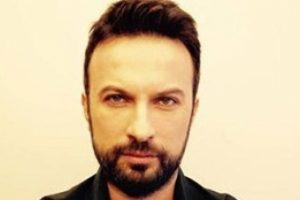Tarkan: 15 Temmuz direnişi beni duygulandırdı