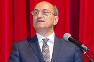 T&uuml;rkiye, 15 Temmuz'a kıyasla daha g&uuml;&ccedil;l&uuml;