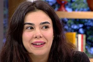 Asena Atalay temizlik sekt&ouml;r&uuml;ne girdi