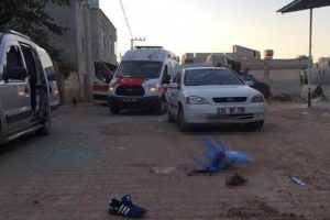 Hilvan'daki akraba kavgasında &ouml;l&uuml; sayısı 4'e y&uuml;kseldi