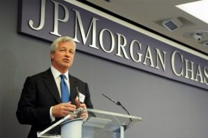 JP Morgan CEO'sundan şoke eden s&ouml;zler