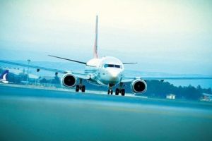İstanbul ve Ankara'da u&ccedil;uş yasağı