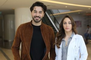 Show TV'nin dizisi sosyal medyanın da galibi oldu!