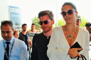 Adriana- Metin &ccedil;iftinin Bodrum maceraları sona erdi