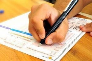 LYS adaylarının cevap kağıtları erişime a&ccedil;ıldı