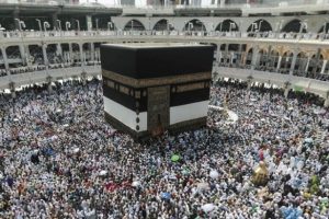 D&uuml;nya Sağlık &Ouml;rg&uuml;t&uuml;'nden uyarı: Kolera salgını yaşanabilir