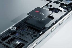 Huawei işlemcilerinde yapay zekaya kullanacak