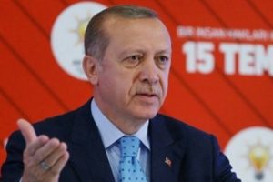 Erdoğan, sabah namazını Beştepe Millet Camii'nde kıldı