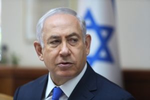 Netanyahu "Vel d'Hiv Baskını" için Paris'te
