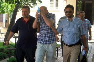 Bursa'da uyuşturucu satan oğlunu silahla vurarak öldürdü