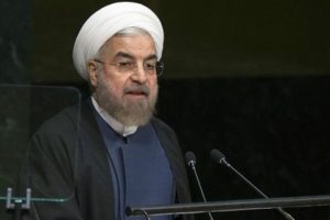 Ruhani'nin erkek kardeşi gözaltına alındı