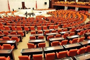 OHAL Meclis g&uuml;ndemine geliyor!