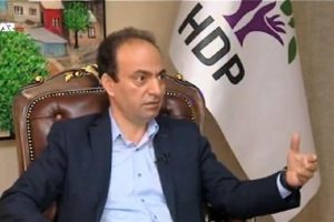 HDP'li Baydemir: Hükümet de Kürtler de çözüm sürecinin bitmesini istedi