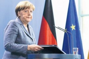 Merkel: Görüşmeler sürecek