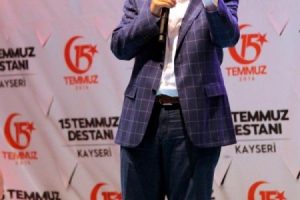 Bakan &Ouml;zhaseki: İ&ccedil;imizden &ccedil;ıkan hainler eksik olmuyor