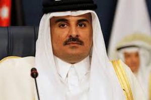 Katar ve İngiltere'den ortak tatbikat